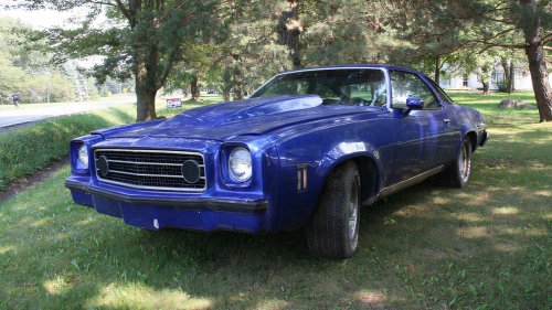 These 10 Classic Cars Had Wild Features Automakers Won’t Touch Again