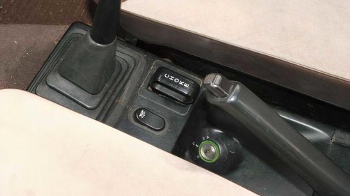 These 10 Classic Cars Had Wild Features Automakers Won’t Touch Again