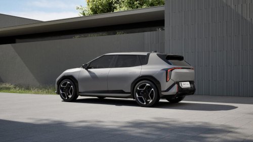 630 km, batería de 81,4 kWh y casi 10.000 euros de descuento para este coreano que desafía a los chinos