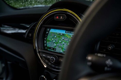 ¿Qué ocurre cuando un coche eléctrico se queda sin carga?