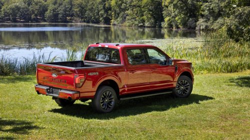 Ford, Why Ford's 3.5L EcoBoost outlasts so many modern truck engines