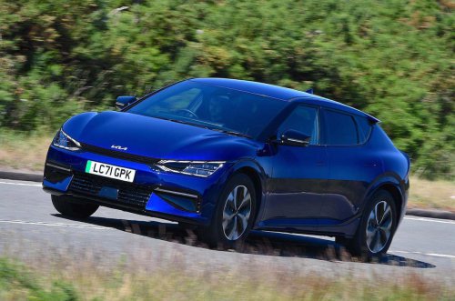 ¿Qué ocurre cuando un coche eléctrico se queda sin carga?