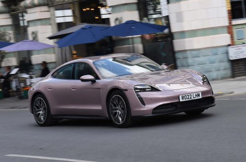 ¿Qué ocurre cuando un coche eléctrico se queda sin carga?