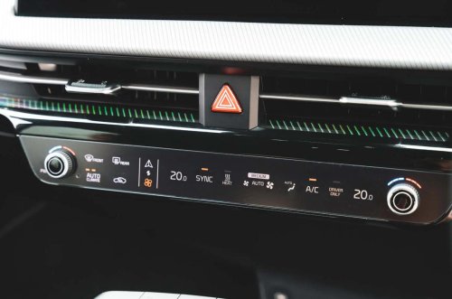 ¿Qué ocurre cuando un coche eléctrico se queda sin carga?