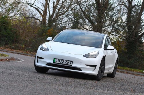 ¿Qué ocurre cuando un coche eléctrico se queda sin carga?