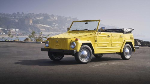 10 Military Vehicles Built For War But Sold To Civilians