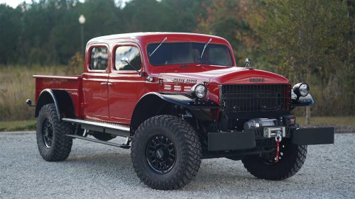 10 Military Vehicles Built For War But Sold To Civilians