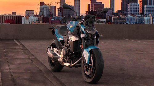 10 motorcycles built for riders who plan to keep them forever