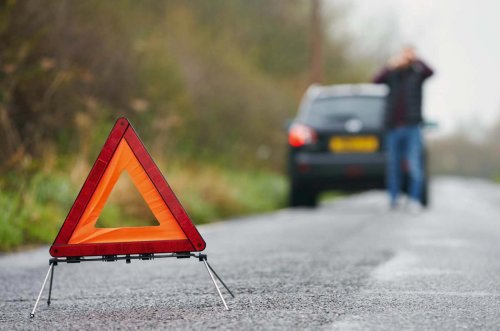 ¿Qué ocurre cuando un coche eléctrico se queda sin carga?