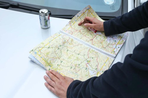 ¿Qué ocurre cuando un coche eléctrico se queda sin carga?