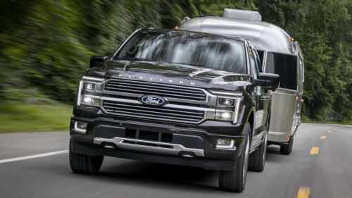 Cheapest diesel pickup truck in 2026: Chevrolet Silverado 1500 takes the lead