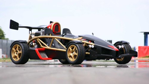 10 cars that scream past redline like nothing else