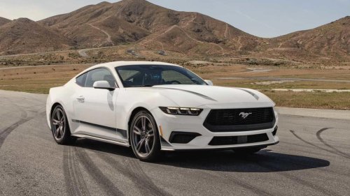 Mazda, These brand-new sports cars are both cheaper and more powerful than Mazda's flagship Miata