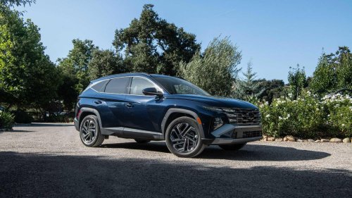 How Hyundai is quietly snapping up domestic buyers at an alarming rate