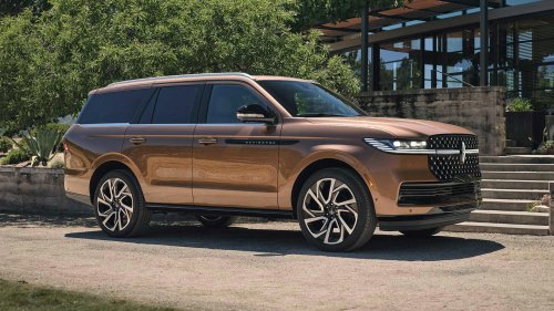The best Lincoln models for you to own in 2026