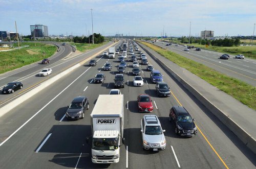 23 Folks Online List Driving Rules That Aren’t Written Down On Paper, Yet Everyone Still Should Know