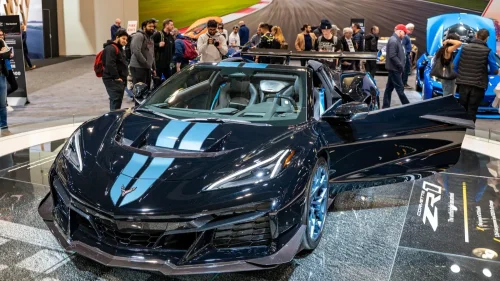 16 great cars everyone should drive at least once in their life