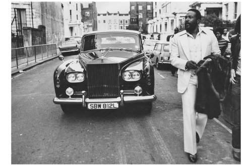 Classy stars with their classic cars