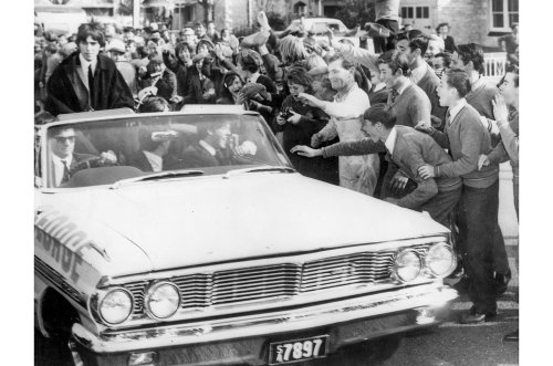 Classy stars with their classic cars