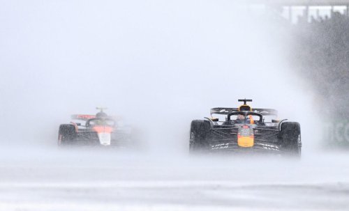 Red Bull tiró un órdago por el título y Max Verstappen ha perdido todas sus opciones