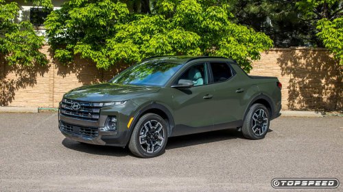 Santa Cruz vs Maverick vs Ridgeline: Is there a clear winner?