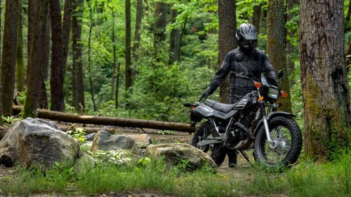 10 Motorcycles That Are Extremely Reliable and Easy to Maintain