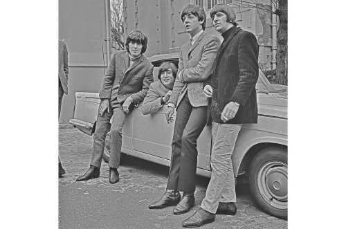 Estrellas con clase y sus coches clásicos