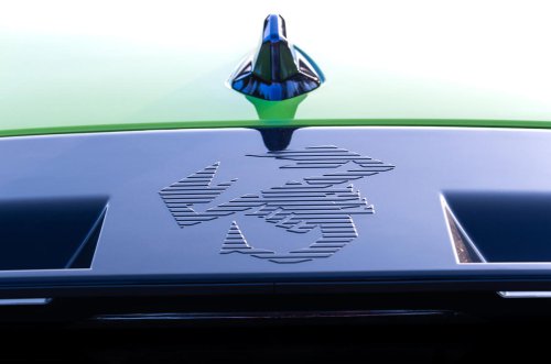 Revisión del Abarth 600e: Por qué es el coche más capaz de Abarth hasta la fecha