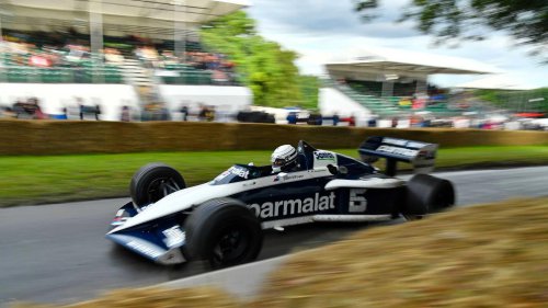 Iconic Car Maker's Secret Weapon: The Engine That Broke All Limits