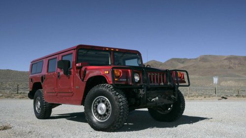 The 10 most vulgar cars to ever exist