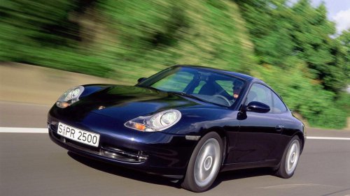 10 sports cars that aged into surprisingly practical choices