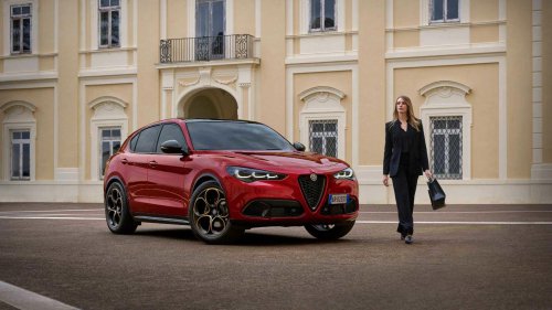 Best luxury car lease deals: April 2026