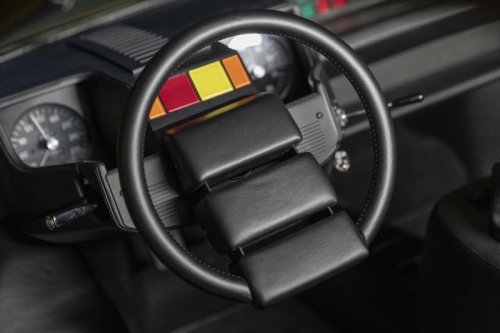 The Art of Resurrection: Inside Lamborghini’s Polo Storico