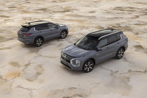 Why Mitsubishi thinks its new Renault-based ASX will appeal to Aussie buyers