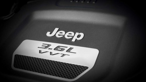 Jeep's most reliable Wrangler engine: Six cylinders that won't let you down