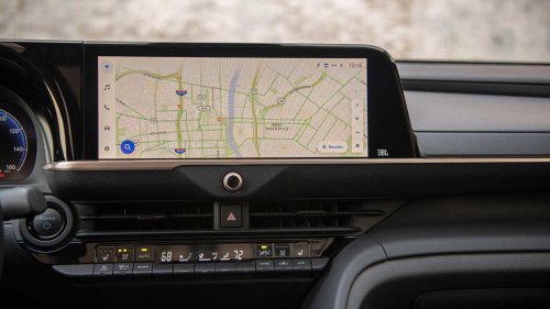 Why this Japanese sedan is a new benchmark for affordable luxury