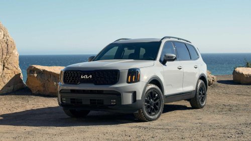 The most luxurious new cars you can buy from mainstream automakers