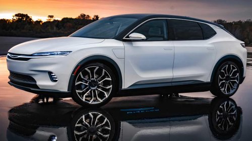 Dodge, RAM, Jeep, All the new Dodge, Ram, Jeep, and Chrysler models coming to America before 2030