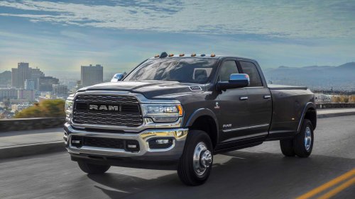 The Highest Torque Ever In A Diesel Car