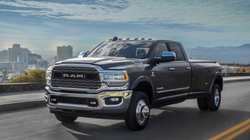 The Highest Torque Ever In A Diesel Car