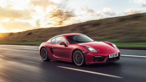 The affordable sports car that drives like it costs six figures