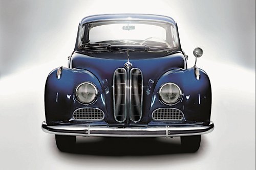 The most controversial BMWs ever made