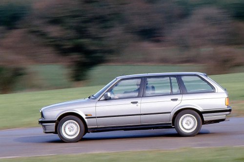 The most controversial BMWs ever made