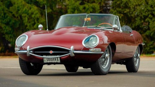 The best classic cars that weren’t V8s