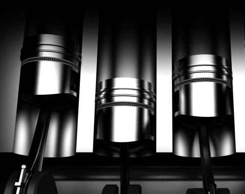 Mecánica para principiantes: conoce el corazón de tu coche y olvídate de las averías