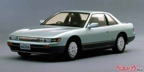 祝・還暦！ 乞う復活！ ヤンチャとロマンに満ち溢れた名車「シルビア」の軌跡