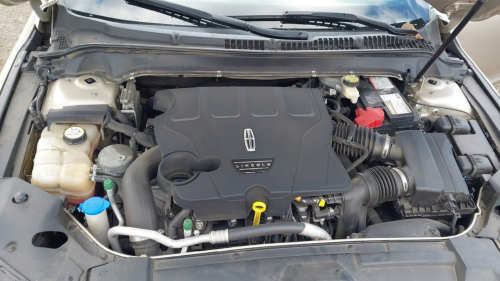 Lincoln, FWD, Lexus, Lexus ES, Lincoln's FWD rival to the Lexus ES now costs less than a Corolla