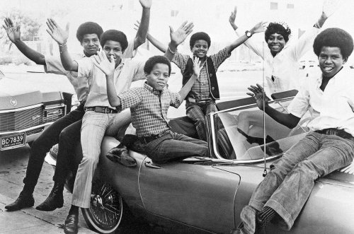 Classy stars with their classic cars