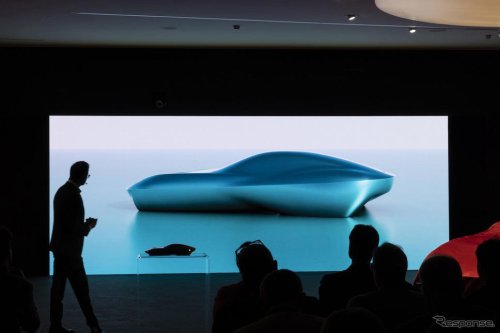 フェラーリの新型V8スポーツ『アマルフィ』があえて「ローマ後継モデル」を明言する理由