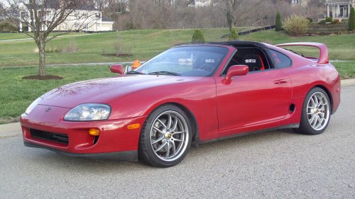 20 Manual Transmission Cars Only Enthusiasts Can Appreciate